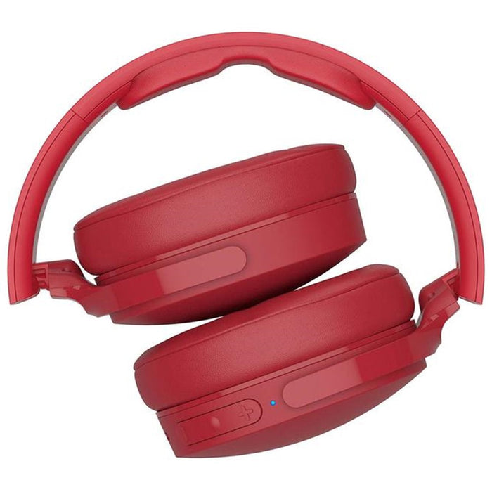 Auriculares inalámbricos con Bluetooth Skullcandy Hesh 3 (modelo estadounidense S6HTW)