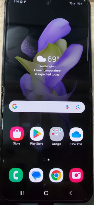 Special Condition Image