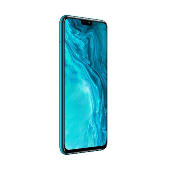 Honor 9X Lite (128 GB, 4 GB) 6,5" Dual SIM GSM Desbloqueado 4G LTE Modelo internacional