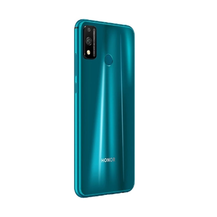 Honor 9X Lite (128 GB, 4 GB) 6,5" Dual SIM GSM Desbloqueado 4G LTE Modelo internacional