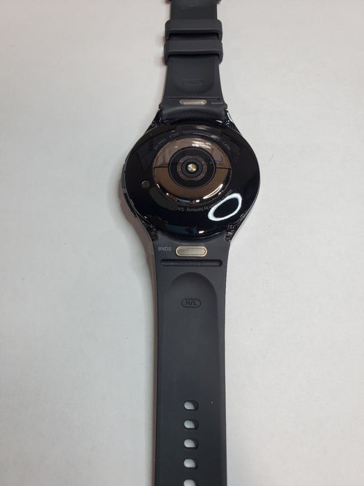 SAMSUNG Galaxy Watch 6 Classic (47mm, WiFi + GPS) R960 - FOR PARTS ONLY (For Parts Only / Not Working, Black)