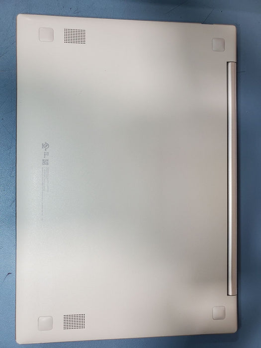 Samsung Galaxy Book Go (256 GB, 8 GB, Wi-Fi + 5G/4G) 14" SOLO PARA PIEZAS (SOLO PARA PIEZAS/NO FUNCIONA, PLATA)