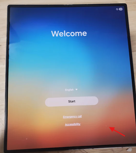 Samsung Galaxy Z Fold6 5G (256GB, 12GB) 7.6" Factory Unlocked GSM/CDMA F956U  *** READ DESCRIPTION BEFORE*** (Renewed | Smart Saver, Silver Shadow)