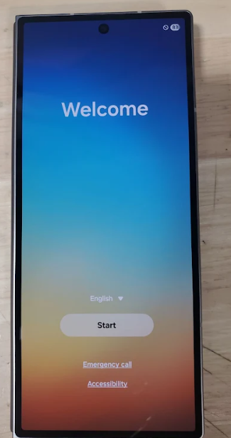 Special Condition Image