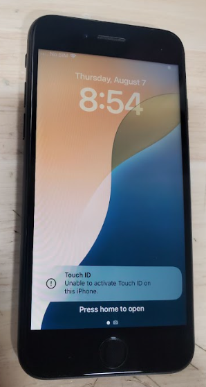 Special Condition Image