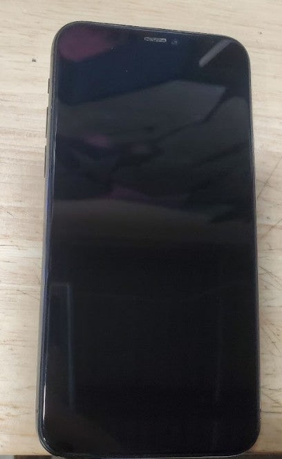 Apple iPhone 11 Pro (256GB) 5.8" Global 4G LTE Fully Unlocked  READ DESCRIPTION (Renewed | Pre-Loved, Space Gray)