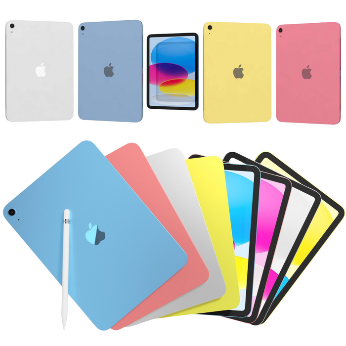 Apple iPad 2025 11th Gen (256GB) 11" Wi-Fi + 5G/4G LTE Global Unlocked GSM+CDMA (Renewed | Like New)