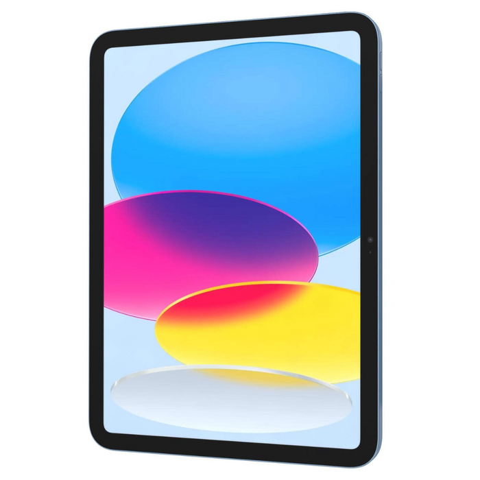 Apple iPad 2025 11th Gen (128GB) 11" Wi-Fi + 5G/4G LTE Global Unlocked GSM+CDMA (Renewed | Like New)