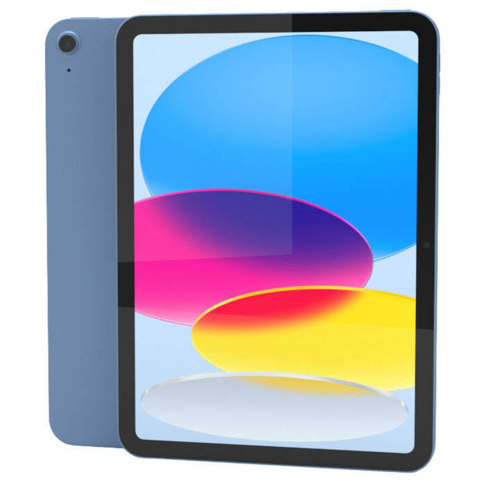 Apple iPad 2025 11th Gen (128GB) 11" Wi-Fi + 5G/4G LTE Global Unlocked GSM+CDMA (Renewed | Like New)