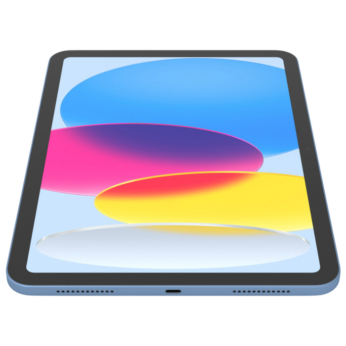 Apple iPad 2025 11th Gen | 512GB | 11" Wi-Fi + 5G Cellular Global Unlocked eSIM (Open Box)