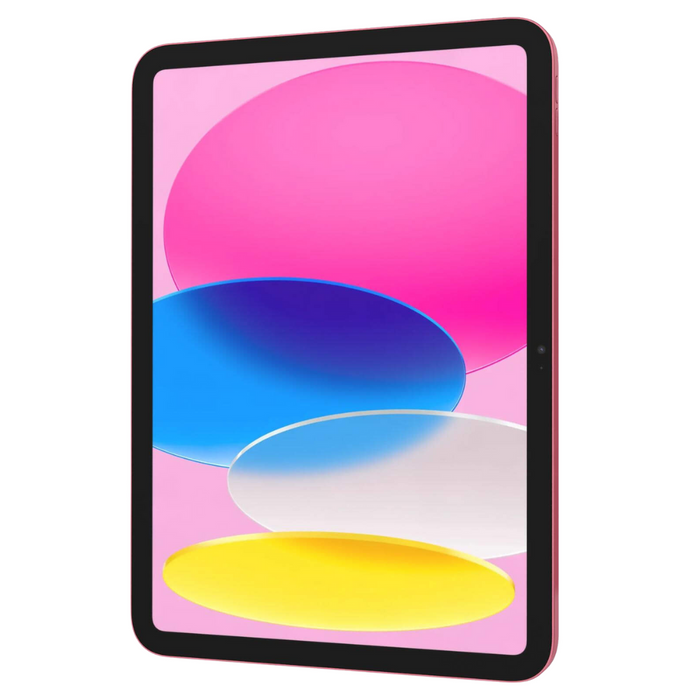 Apple iPad 2025 11th Gen (128GB) 11" Wi-Fi + 5G/4G LTE Global Unlocked GSM+CDMA (Renewed | Like New)
