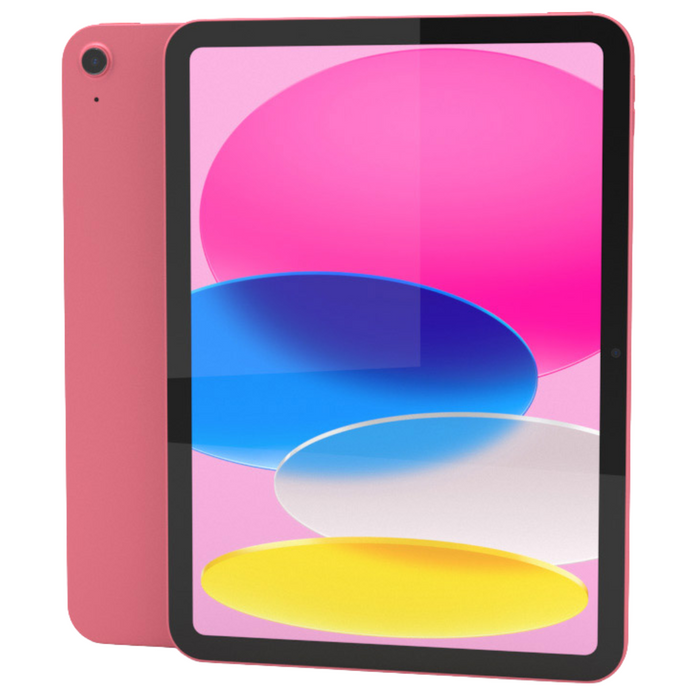 Apple iPad 2025 11th Gen (256GB) 11" Wi-Fi + 5G/4G LTE Global Unlocked GSM+CDMA (Renewed | Like New)