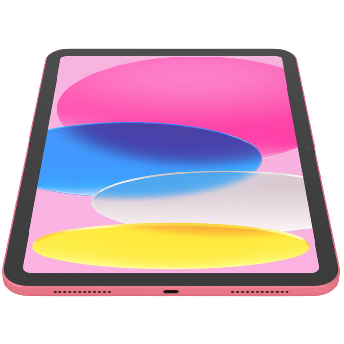 Apple iPad 2025 11th Gen (128GB) 11" Wi-Fi + 5G/4G LTE Global Unlocked GSM+CDMA (Renewed | Like New)