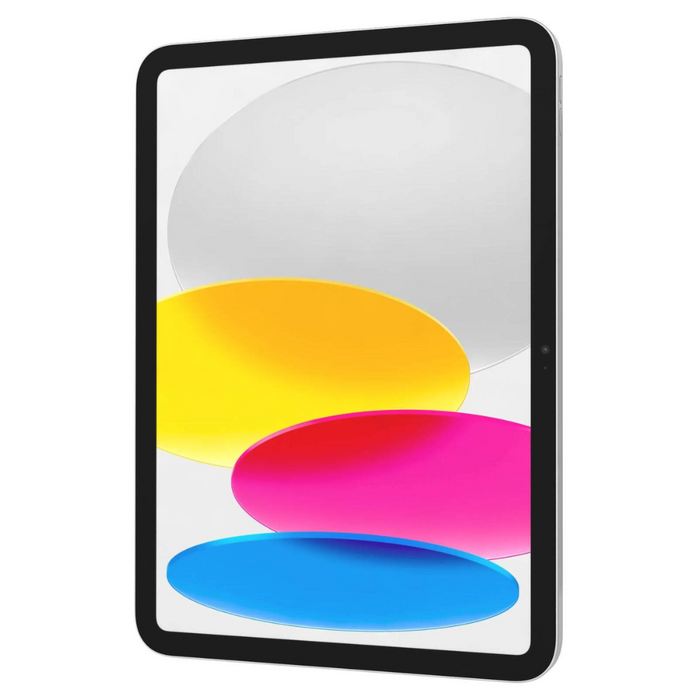 Apple iPad 2025 11th Gen (128GB) 11" Wi-Fi + 5G/4G LTE Global Unlocked GSM+CDMA (Renewed | Clean Screen, Silver)