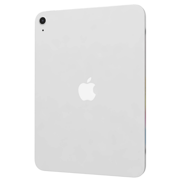 Apple iPad 2025 11th Gen (128GB) 11" Wi-Fi + 5G/4G LTE Global Unlocked GSM+CDMA (Renewed | Clean Screen, Silver)