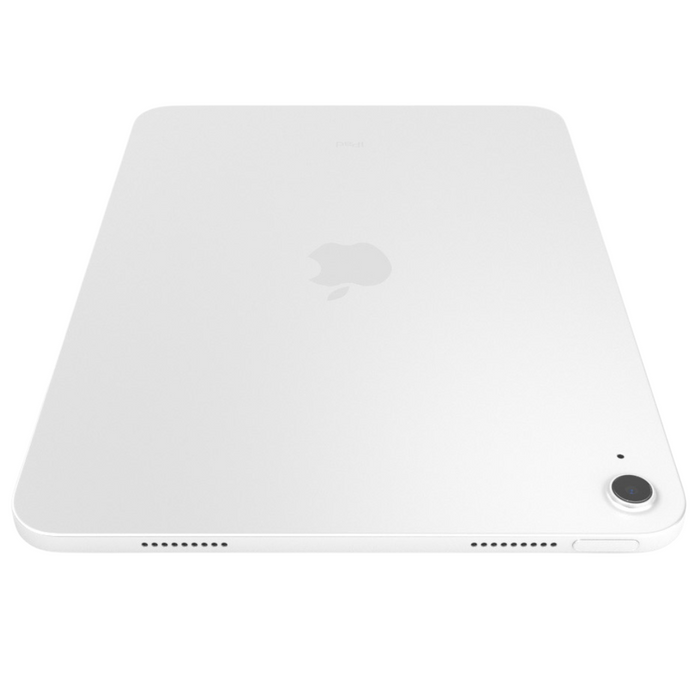 Apple iPad 2025 11th Gen (128GB) 11" Wi-Fi + 5G/4G LTE Global Unlocked GSM+CDMA (Renewed | Clean Screen, Silver)