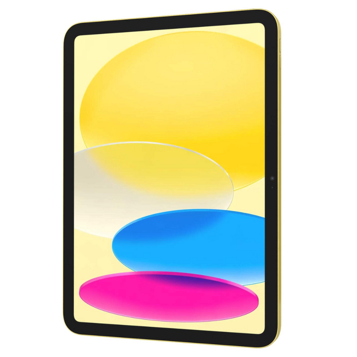 Apple iPad 2025 11th Gen (256GB) 11" Wi-Fi + 5G/4G LTE Global Unlocked GSM+CDMA (Renewed | Like New)