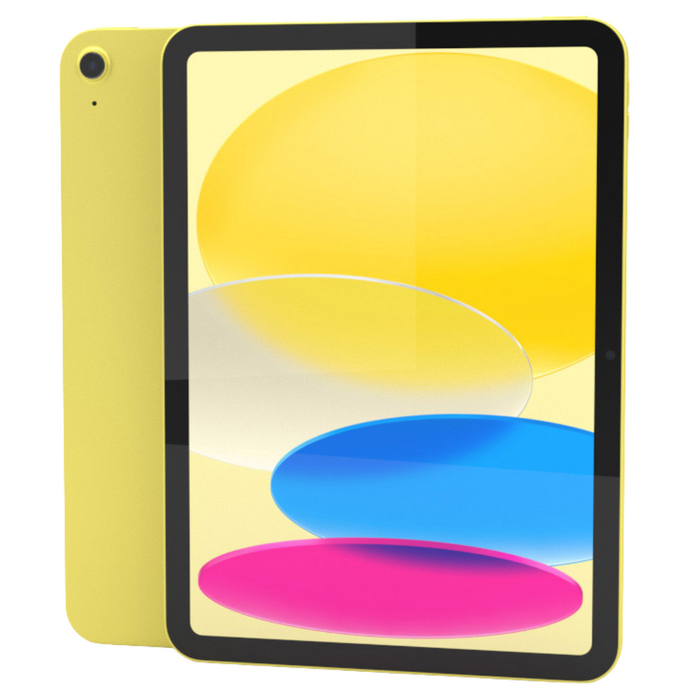 Apple iPad 2025 11th Gen (128GB) 11" Wi-Fi + 5G/4G LTE Global Unlocked GSM+CDMA (Renewed | Like New)