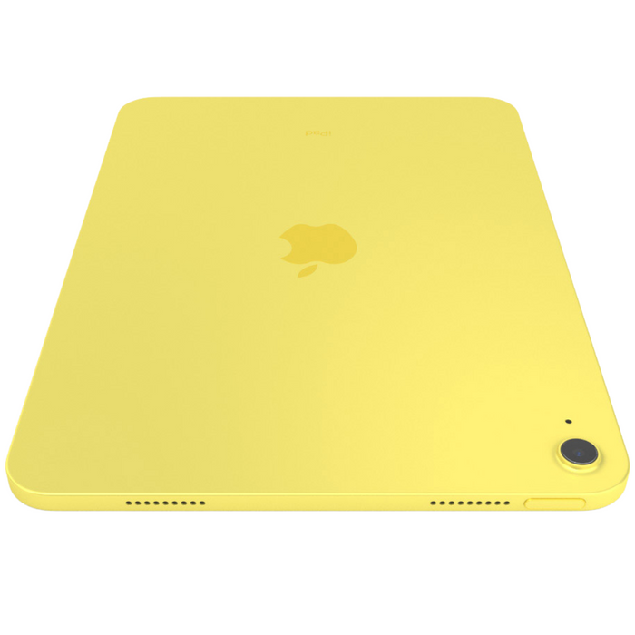 Apple iPad 2025 11th Gen | 512GB | 11" Wi-Fi + 5G Cellular Global Unlocked eSIM (Open Box)