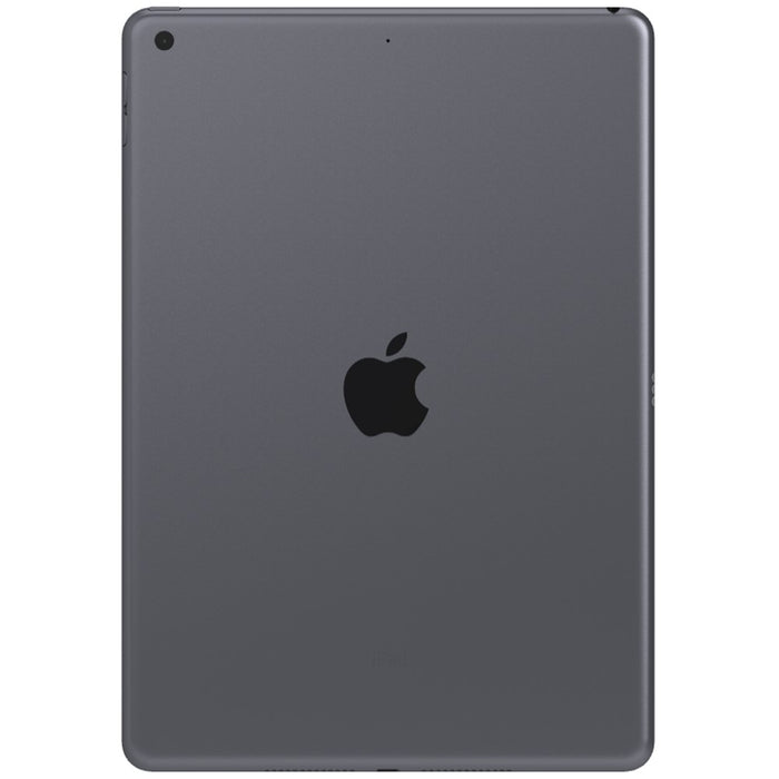 Apple iPad 9th Gen (64GB,3GB) 10.2" (Wi-Fi + 4G LTE) Global Unlocked (GSM+CDMA) (Excellent - Refurbished, Gray)