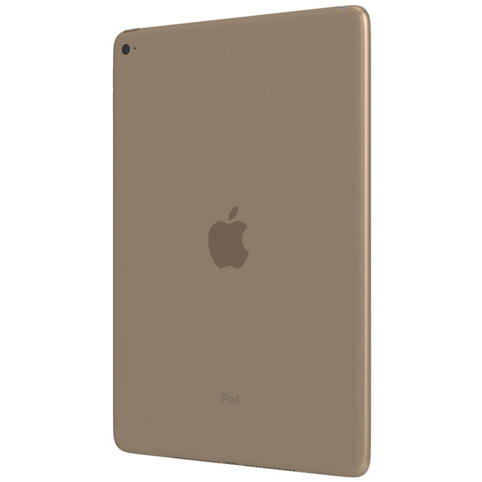 Apple iPad Air 2 (16GB) 9.7" Retina Display, Wi-Fi Only (Gold) (Excellent - Refurbished, )