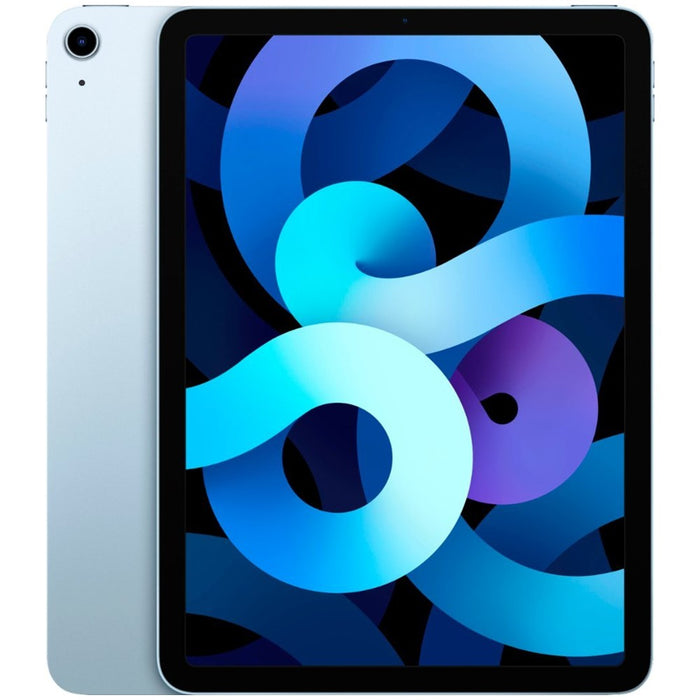 Apple iPad Air 4.ª generación (64 GB, 4 GB) 10,9" (Wi-Fi+4G LTE) GSM/CDMA desbloqueado en todo el mundo