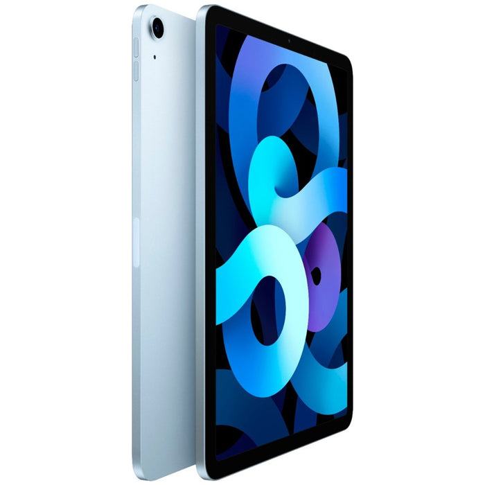 Apple iPad Air 4th Gen (256GB, 4GB) 10.9" (Wi-Fi+4G LTE) Global Unlocked GSM/CDMA