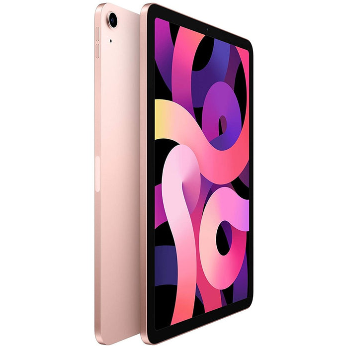 Apple iPad Air 4.ª generación (64 GB, 4 GB) 10,9" (Wi-Fi+4G LTE) GSM/CDMA desbloqueado en todo el mundo