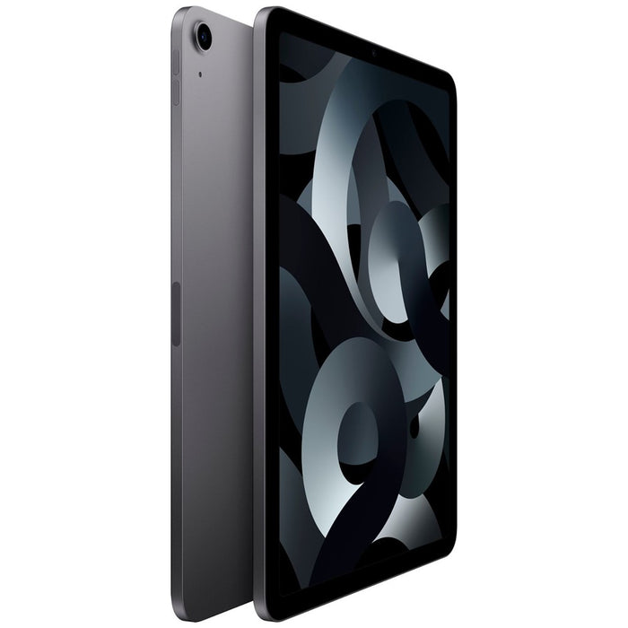 Apple iPad Air 5.ª generación (256 GB, 8 GB) 10,9" (Wi-Fi+4G LTE) Desbloqueado globalmente GSM/CDMA (Excelente - Reacondicionado)