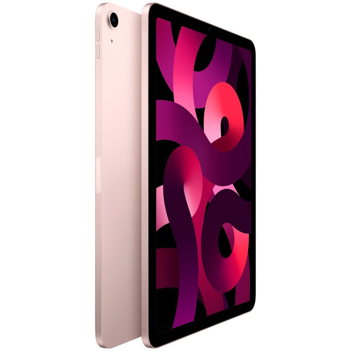 Apple iPad Air 5.ª generación (256 GB, 8 GB) 10,9" (Wi-Fi+4G LTE) Desbloqueado globalmente GSM/CDMA (Excelente - Reacondicionado)