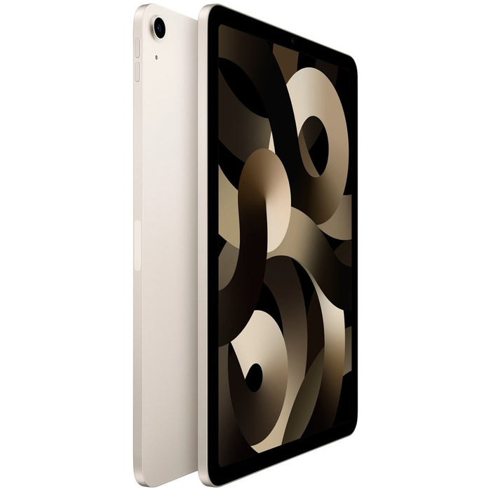 Apple iPad Air 5.ª generación (256 GB, 8 GB) 10,9" (Wi-Fi+4G LTE) Desbloqueado globalmente GSM/CDMA (Excelente - Reacondicionado)