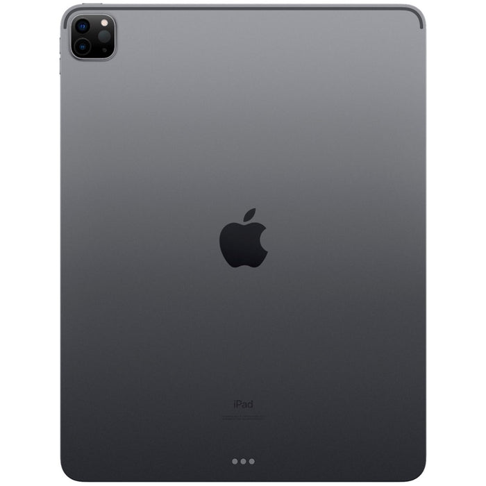 Apple iPad Pro 4th Gen (1TB) 12.9" (Wi-Fi + 4G LTE) Global Unlocked (GSM+CDMA) (Excellent - Refurbished, Space Gray)