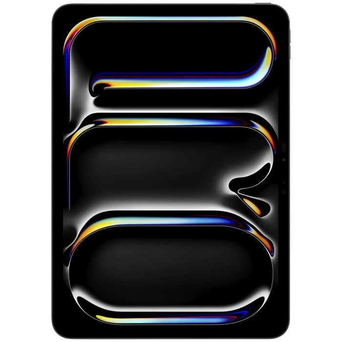 Apple iPad Pro 11" (M4) 2024 5G (1TB, Wi-Fi + LTE) Global Unlocked GSM+CDMA (Renewed | Like New, Space Black)