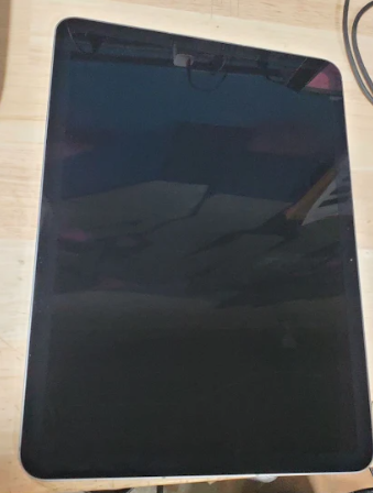 Apple iPad Air 13" 2025 (128GB, 8GB, Wi-Fi+ 5G/ 4G LTE) Global Unlocked *READ DESCRIPTION* (Renewed | Smart Saver, Space Gray)