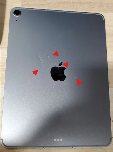 Apple iPad Air 13" 2025 (128GB, 8GB, Wi-Fi+ 5G/ 4G LTE) Global Unlocked *READ DESCRIPTION* (Renewed | Smart Saver, Space Gray)