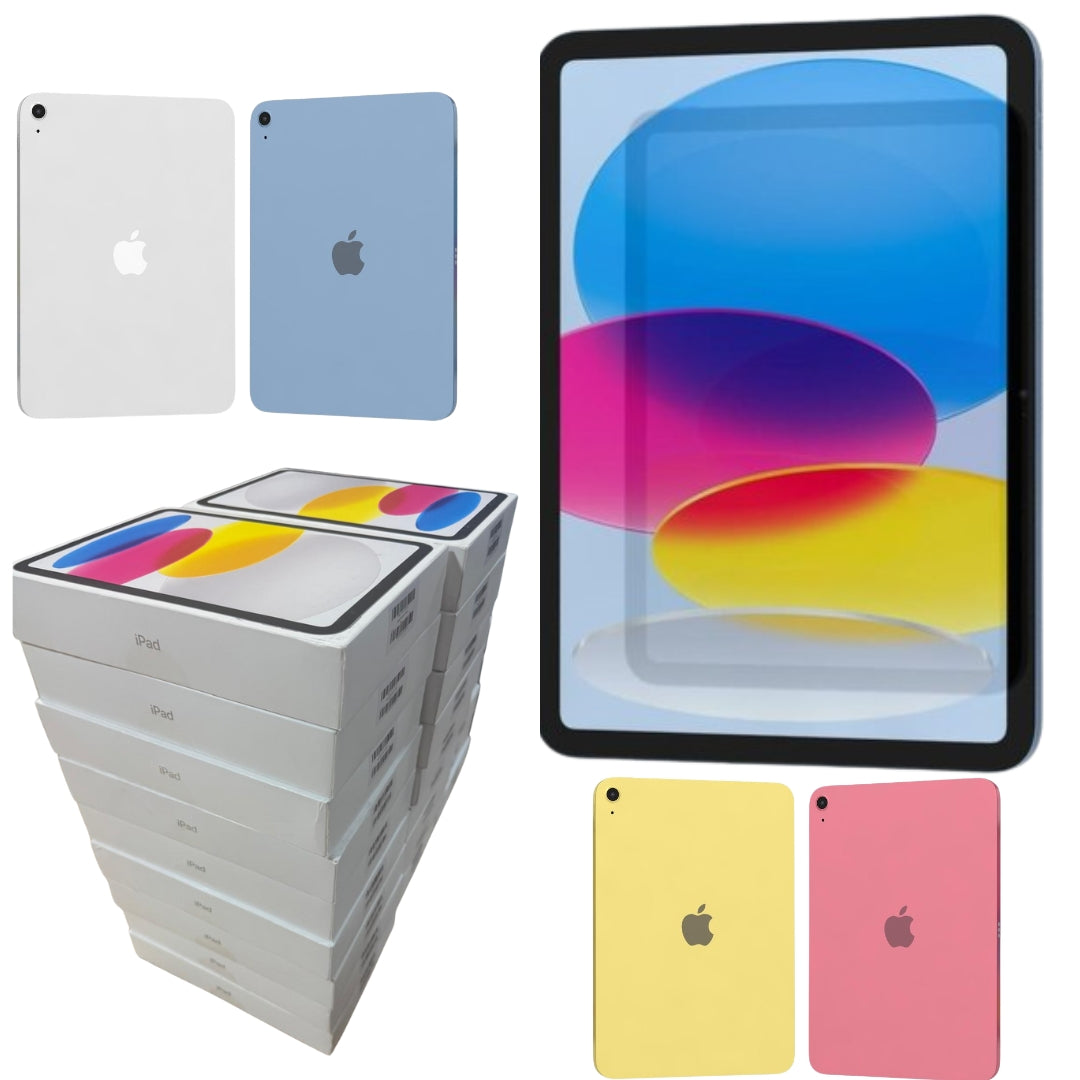 iPads de Apple
