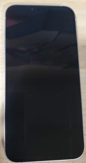 Apple iPhone 14 Plus 5G (256GB, 6GB) 6.7", 5G LTE GSM ** READ DESCRIPTION** (Renewed | Smart Saver, Purple)