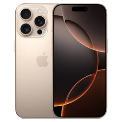 Apple iPhone 16 Pro Max (1TB, 8GB) 6.9