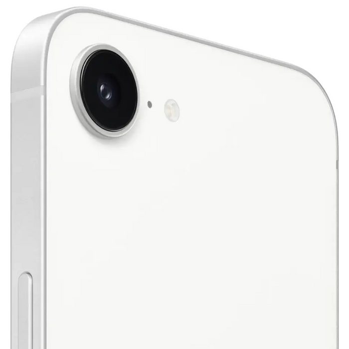 Apple iPhone 16e (128GB, 8GB) 6.1", iOS 26, 5G / 4G LTE Fully Unlocked Global (Renewed | Like New)