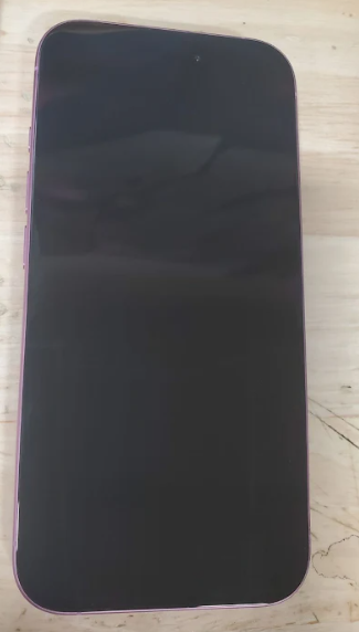Apple iPhone 16 (128GB, 8GB) 6.1", iOS 18, 5G / 4G LTE Us Cellular locked Global (Renewed | Like New, Pink)