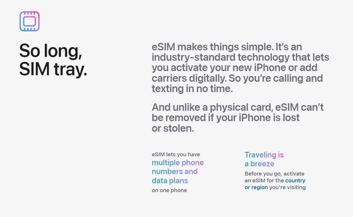 Apple iPhone 14 Plus 5G (256GB, 6GB) 6.7", US Model Fully Unlocked for Global (Renewed | Pre-Loved, Yellow)