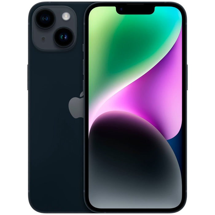 Apple iPhone 14 Plus 5G (512 Go, 6 Go) 6,7", 5G / 4G LTE GSM + Verizon débloqué (excellent - remis à neuf)