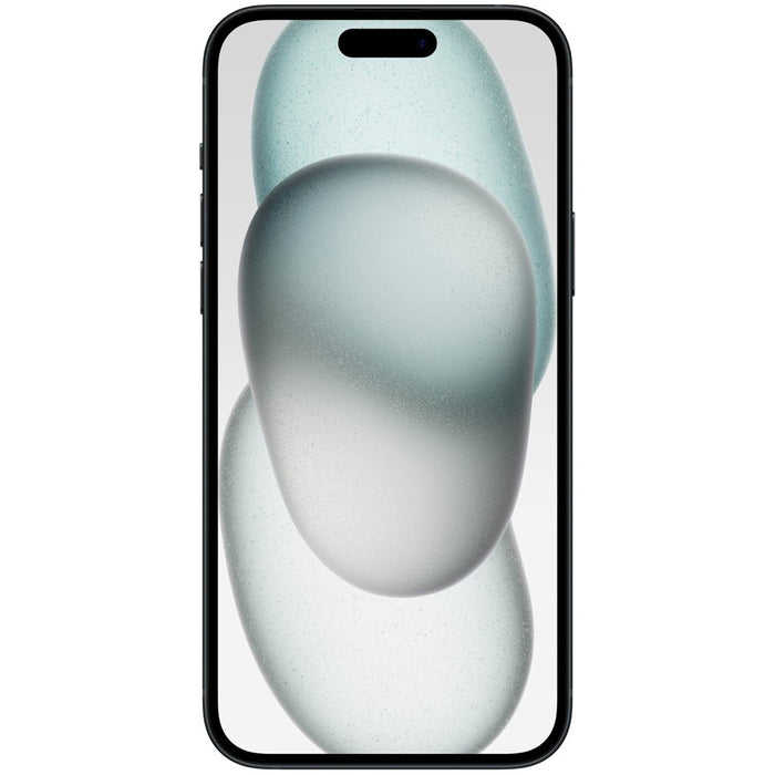 Apple iPhone 15 Plus 5G (512GB, 6GB) 6.7", US Model Fully Unlocked for Global (Renewed | Clean Screen, Black)