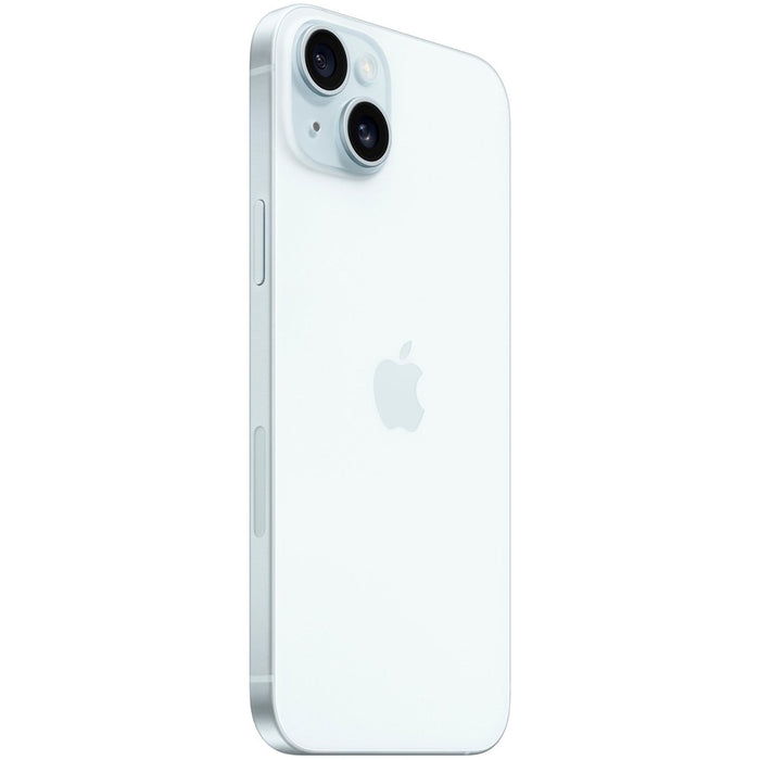 Apple iPhone 15 5G (256GB, 6GB) 6.1" US Model Fully Unlocked for Global (Renewed | Pre-Loved, Blue)