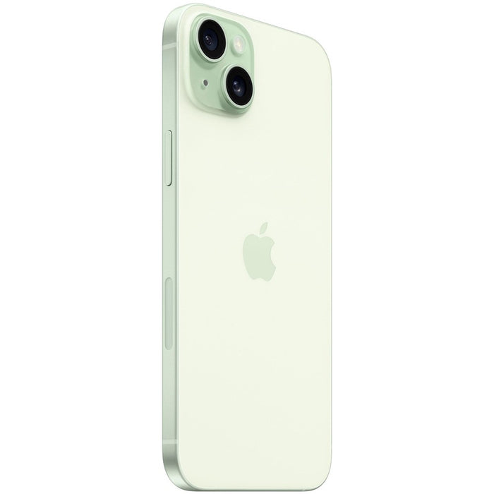 Apple iPhone 15 5G (128GB, 6GB) 6.1" US Model Fully Unlocked for Global (Renewed | Pre-Loved, Green)