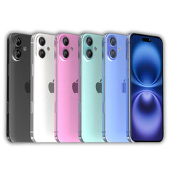 Apple iPhone 16 Plus (512GB, 8GB) 6.7