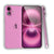 Apple iPhone 16 Plus (256GB, 8GB) 6.7", iOS, 5G / 4G LTE Fully Unlocked US Model (Renewed | Like New)