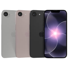 Apple iPhone 17e (256GB, 8GB) 6.1