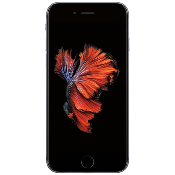 Apple iPhone 6s (128 GB) 4.7" Global 4G LTE Totalmente desbloqueado (GSM + Verizon) (Excelente - Reacondicionado)