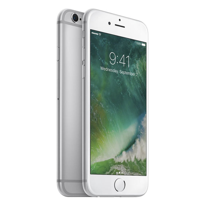 Apple iPhone 6s (128GB) 4.7" Global 4G LTE Fully Unlocked (GSM + Verizon) (Excellent - Refurbished)